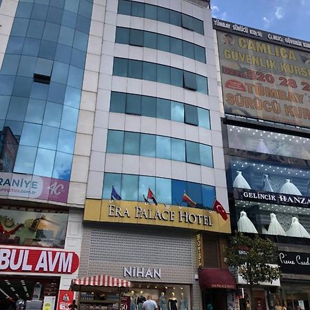 Era Palace Hotel Istanbul Luaran gambar