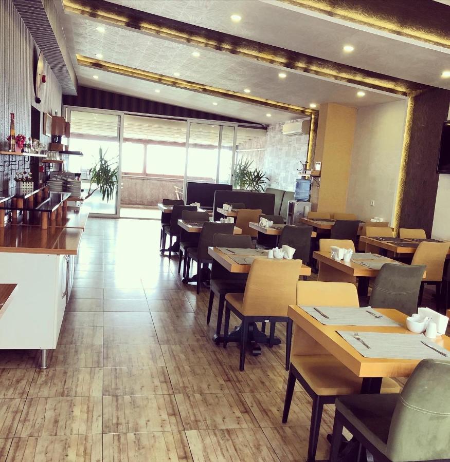 Era Palace Hotel Istanbul Luaran gambar