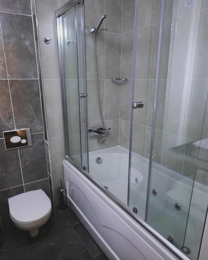 Era Palace Hotel Istanbul Luaran gambar
