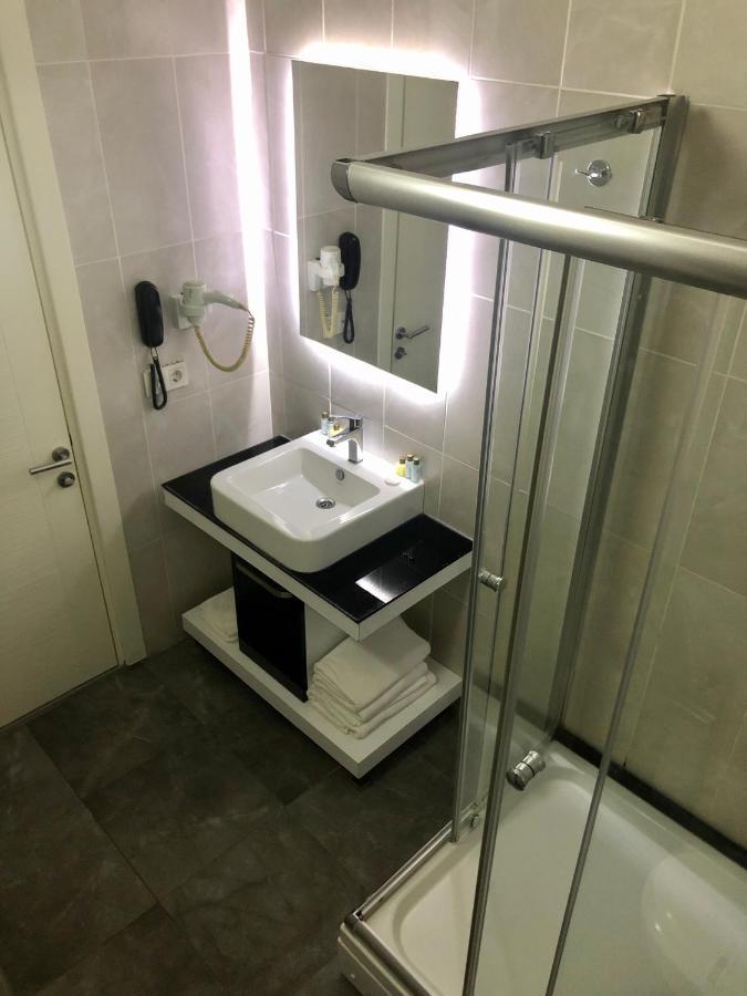 Era Palace Hotel Istanbul Luaran gambar