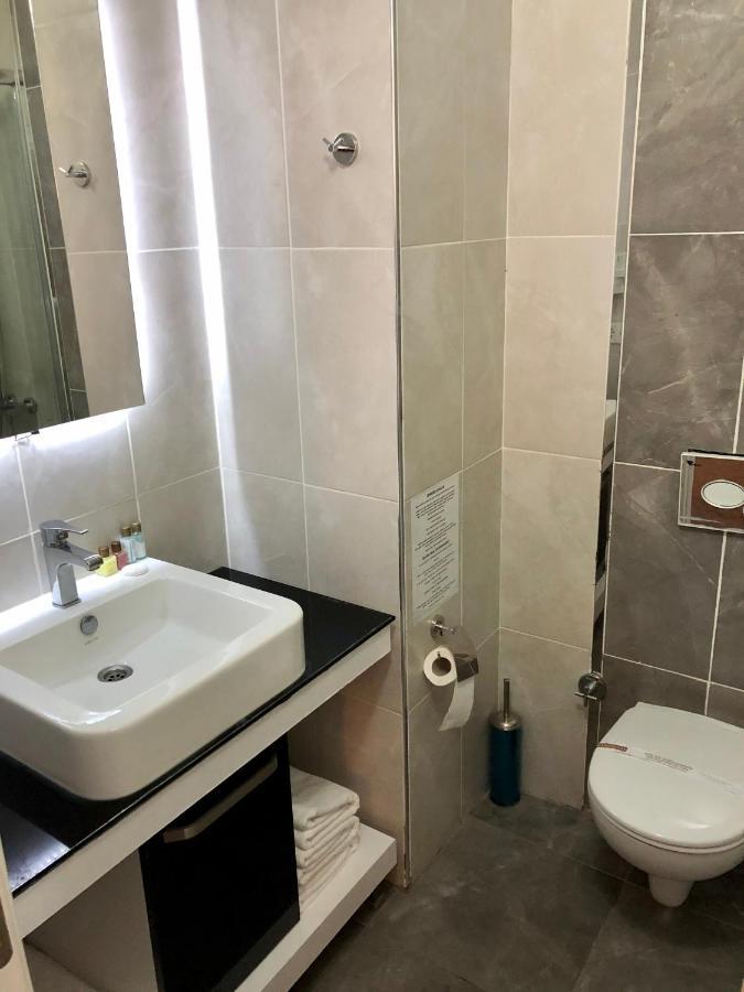 Era Palace Hotel Istanbul Luaran gambar