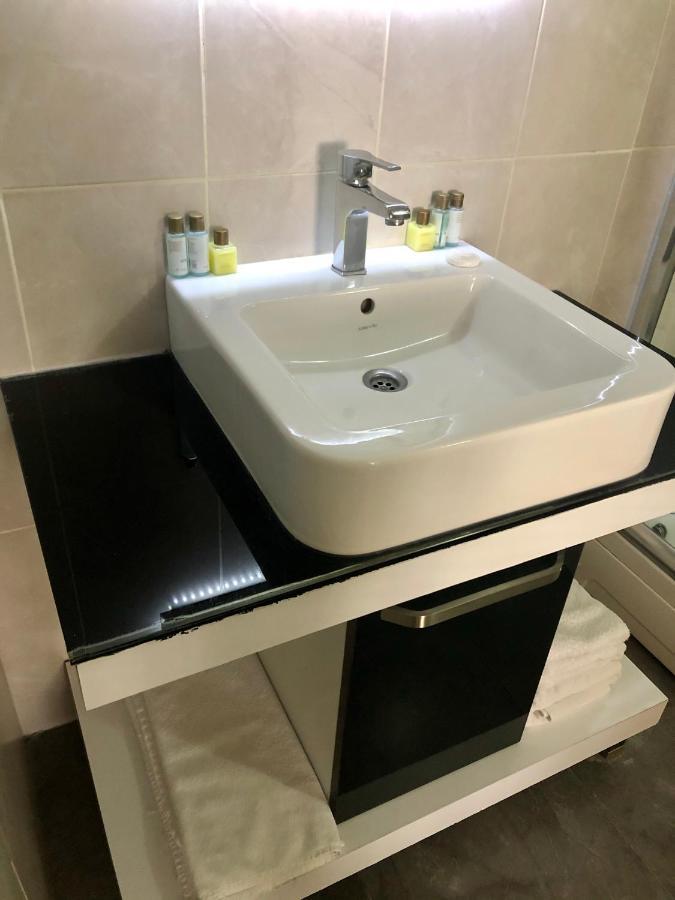 Era Palace Hotel Istanbul Luaran gambar