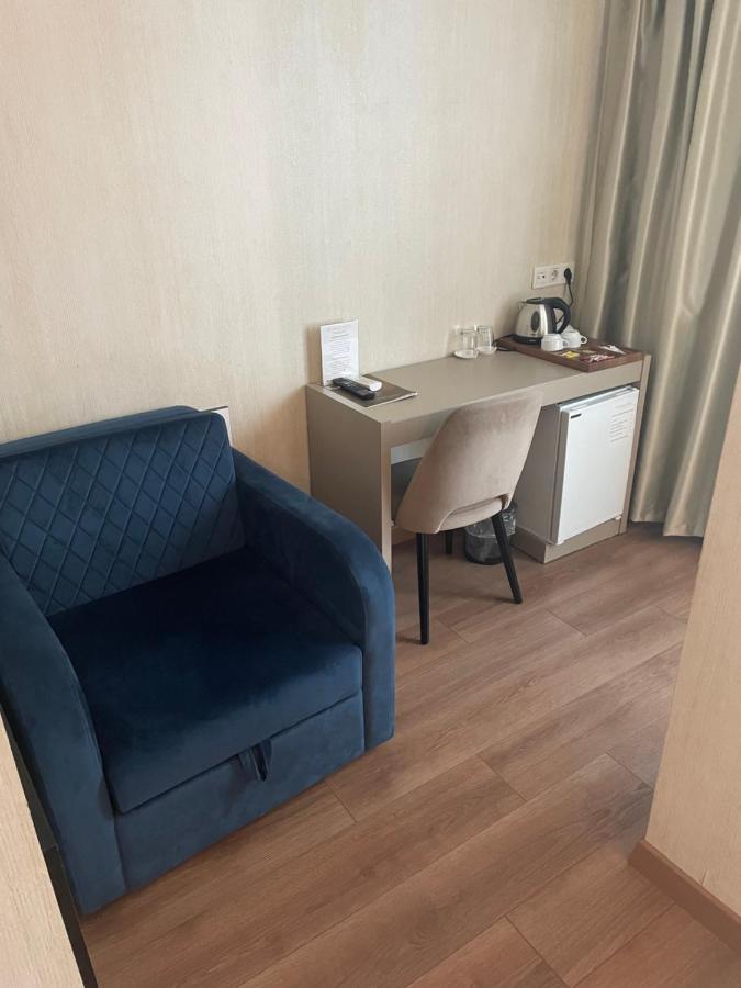 Era Palace Hotel Istanbul Luaran gambar