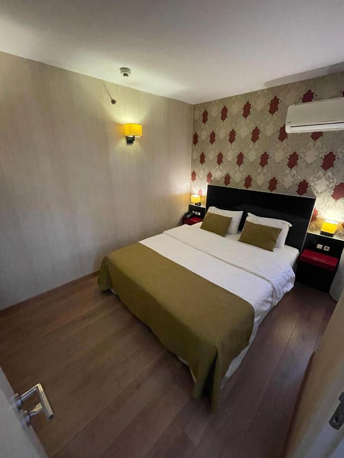 Era Palace Hotel Istanbul Luaran gambar