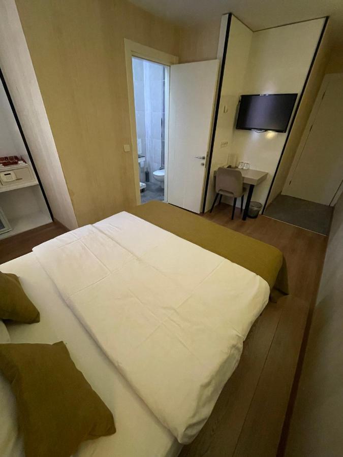 Era Palace Hotel Istanbul Luaran gambar