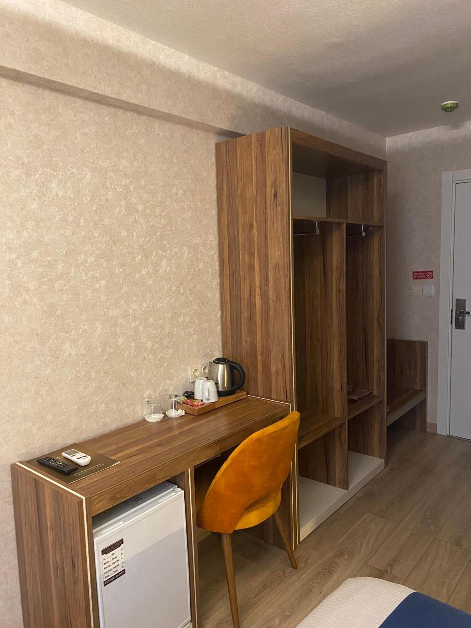 Era Palace Hotel Istanbul Luaran gambar